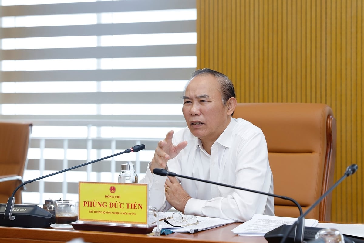 Thúc đẩy khoa học – công nghệ, đổi mới sáng tạo và chuyển đổi số: Động lực then chốt để hiện thực hóa Nghị quyết 57-NQ/TW